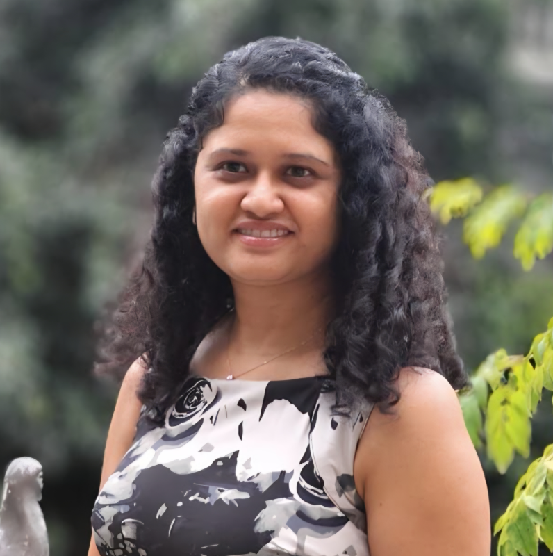 Asha Dandu
